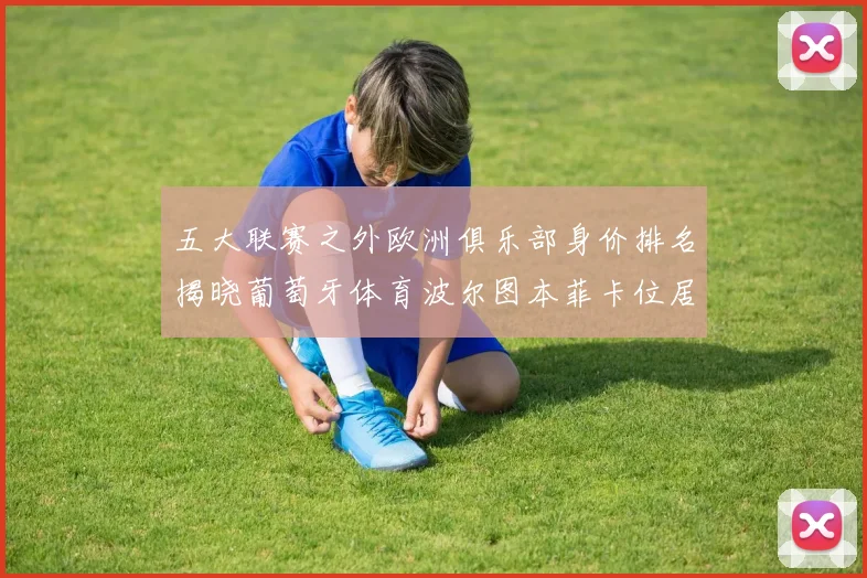 五大联赛之外欧洲俱乐部身价排名揭晓葡萄牙体育波尔图本菲卡位居前三